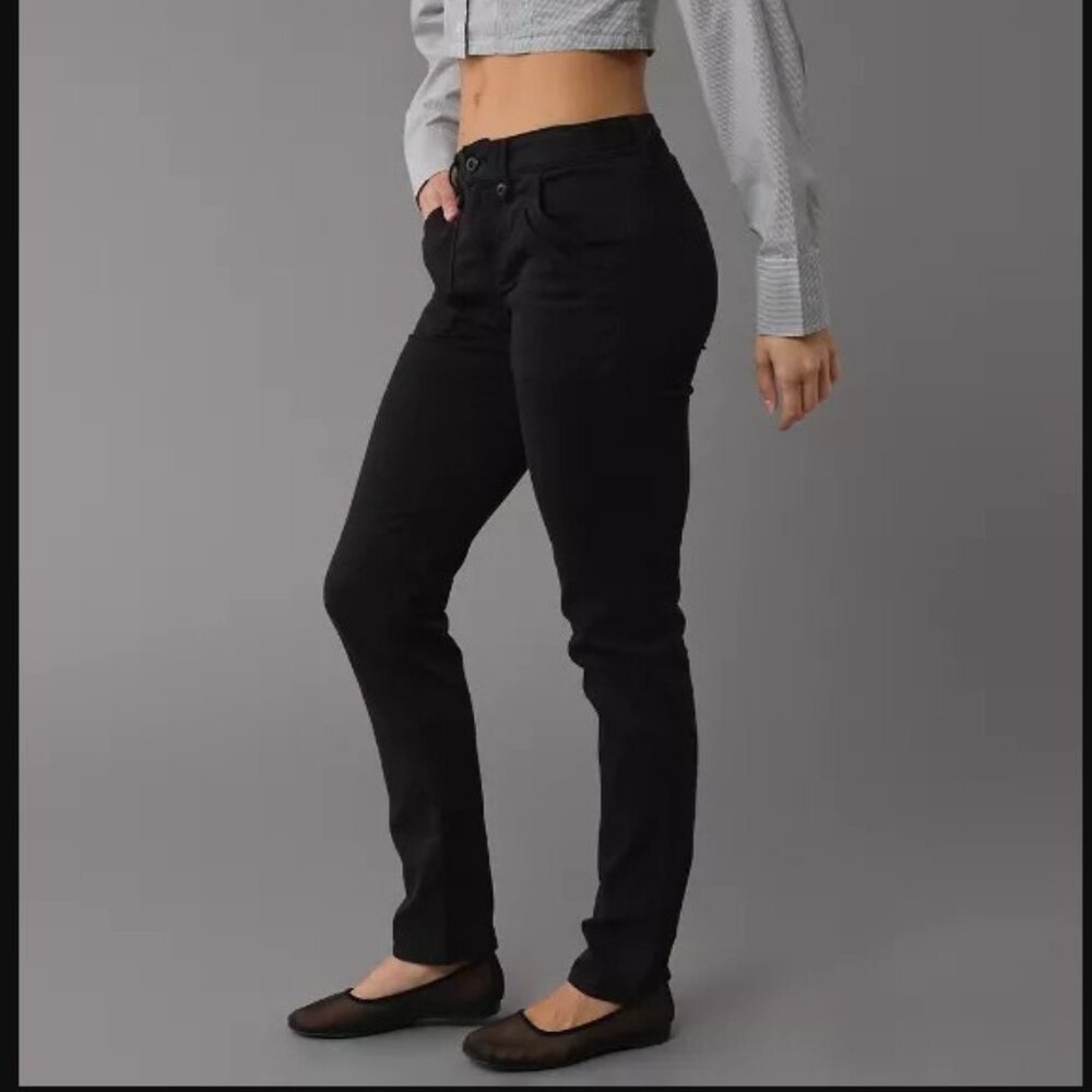 AE Stretch Classic Skinny Pant